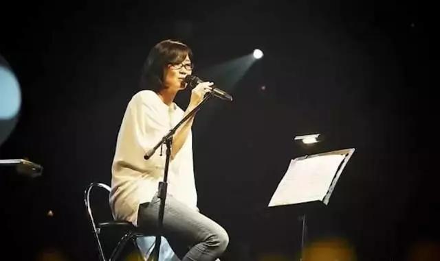 张悬是五月天的阿信吗,张悬陈绮贞属于什么类型