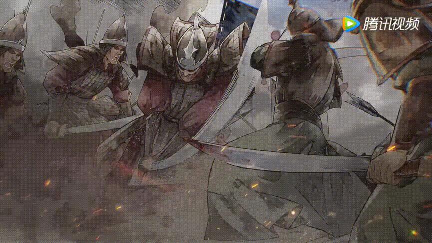 长歌行打戏高燃场面,长歌行热巴吴磊吻戏是借位的吗