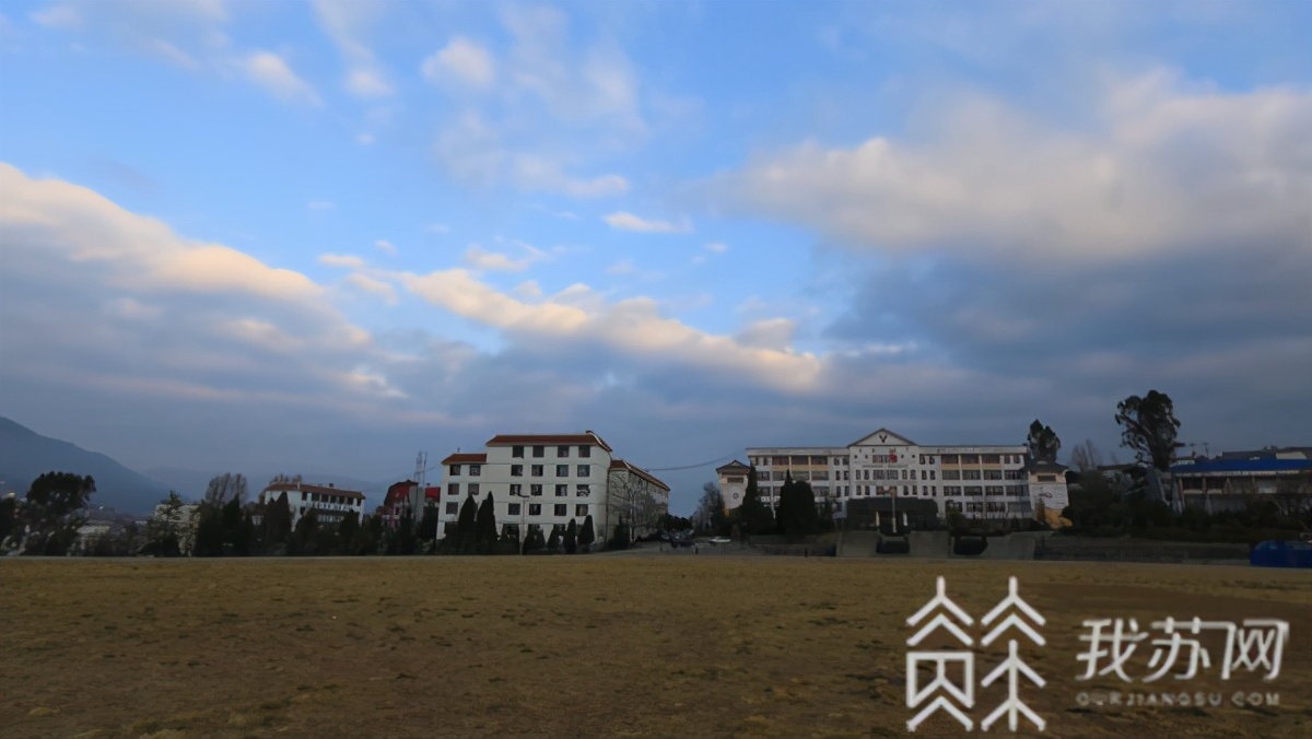 33年216人接力!“海安舅舅”靠什么“俘获”宁蒗人的心?