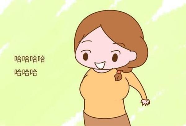 生过孩子的女人，为什么一眼就能认出？