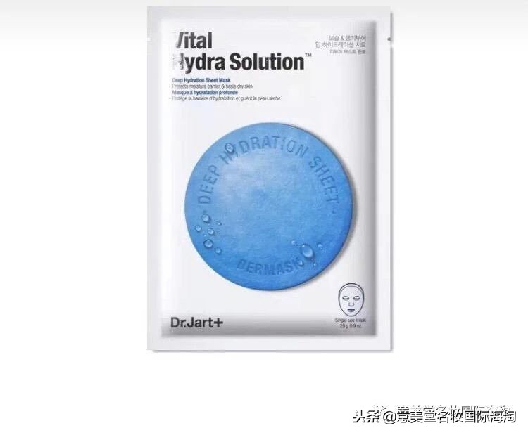 蒂佳婷药丸面膜是大品牌嘛,蒂佳婷药丸面膜两款区别