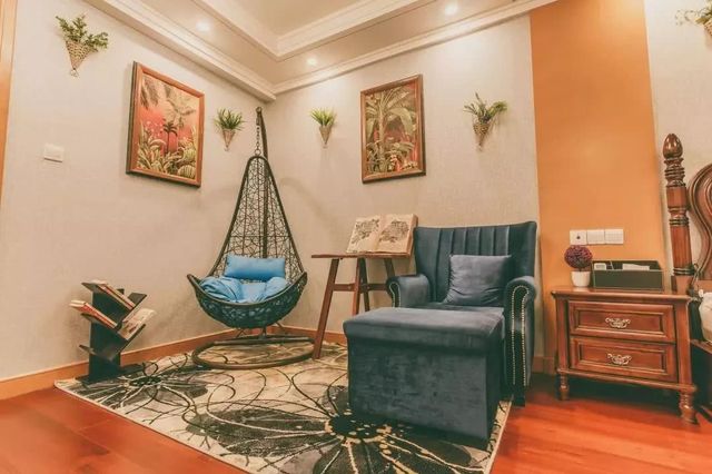 武汉周边山水特色民宿推荐,武汉附近吃住玩一条龙服务的民宿