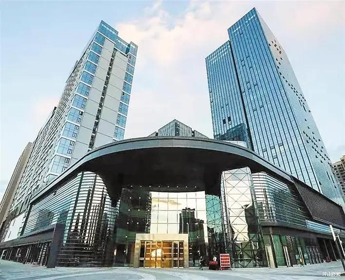 深圳市五一节后复工复产视频,奏响复工复产的乐章