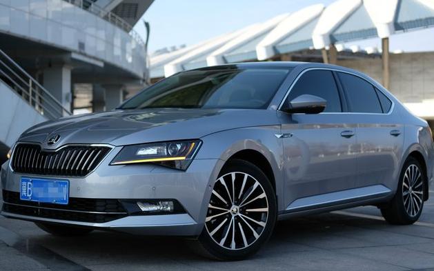 斯柯达速派十万公里容易坏吗,斯柯达速派为什么会省油