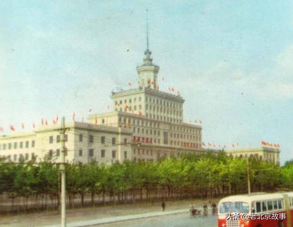 在北京,您住哪儿?速看,真的回不去了……