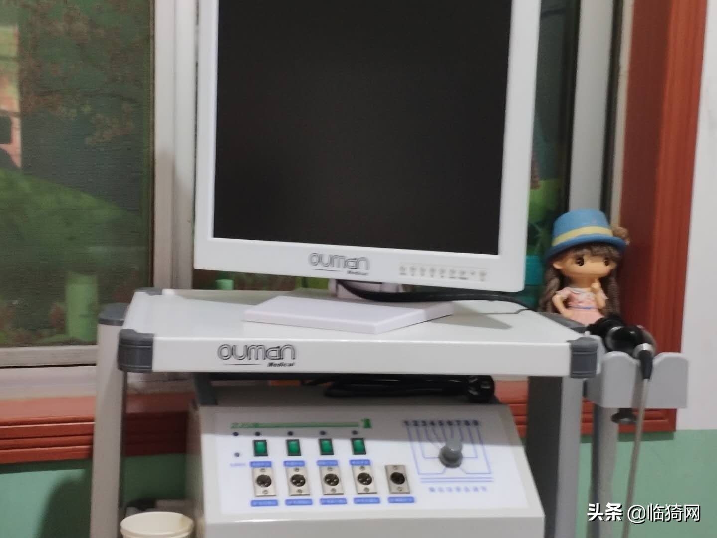 临猗乡村医生王小凰，德艺双馨受群众好评