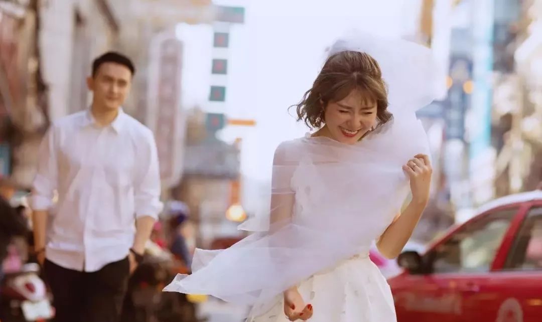 婚纱照像志玲姐姐,志玲婚纱照