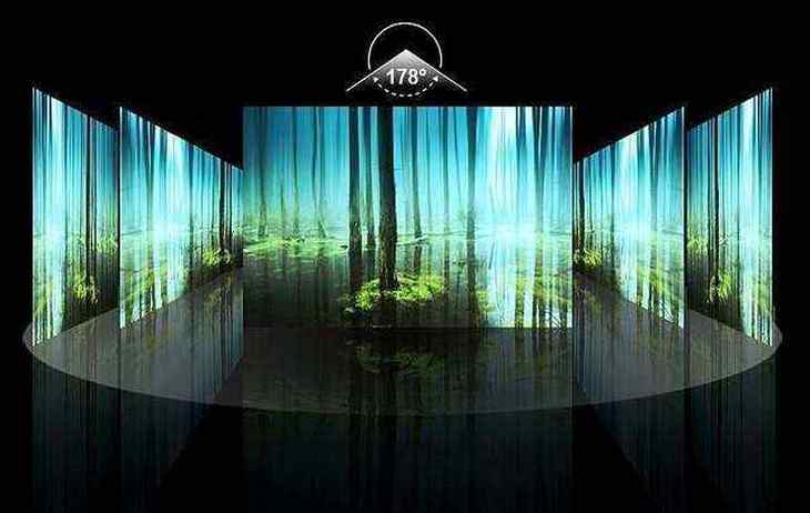 显示器ipstn屏有什么区别,TN和IPS哪个显示器好