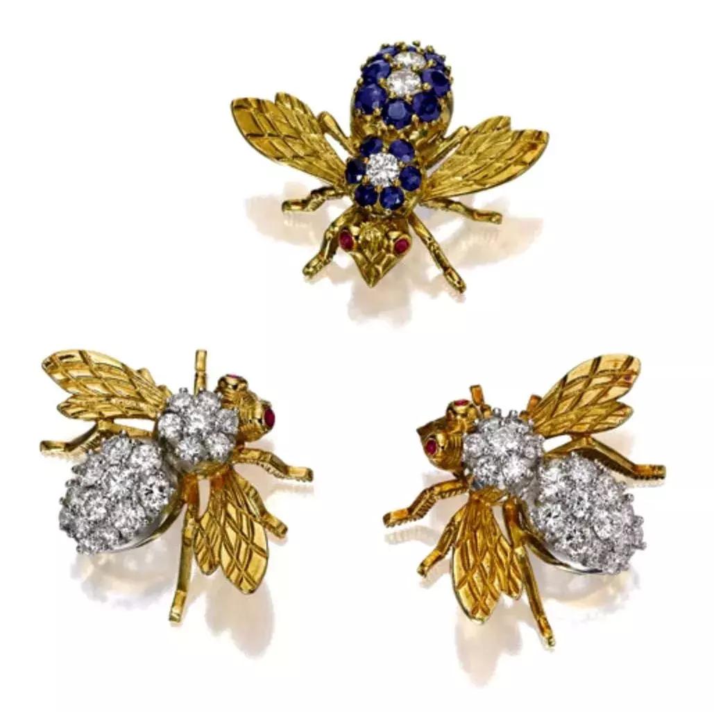 云鬓并不珠翠|BunnyMellon,一个世纪的美国风华