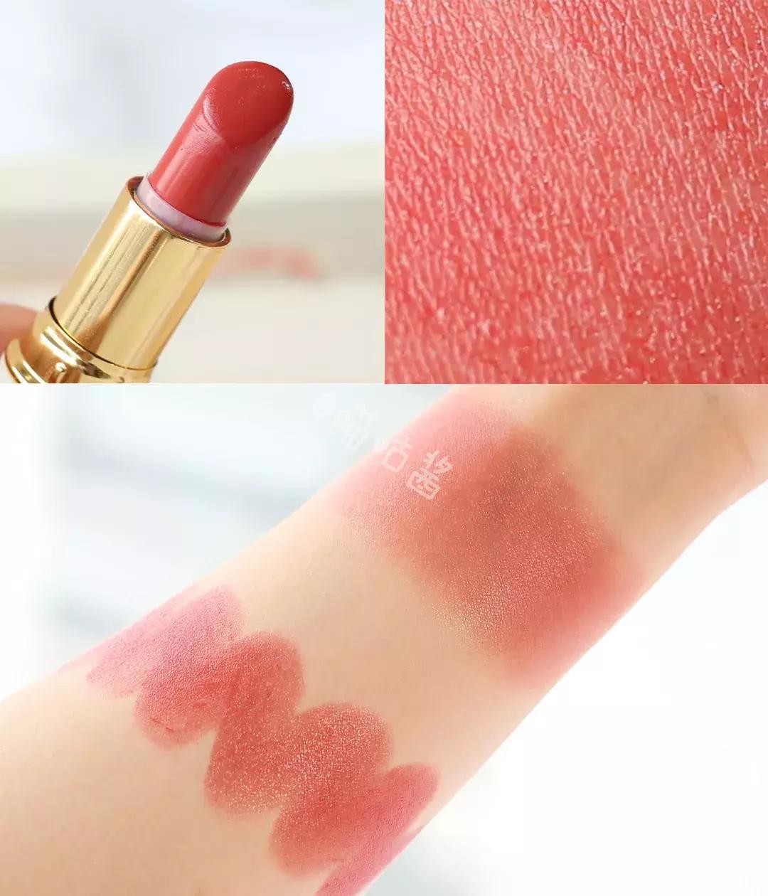 大牌口红不拔干显白试色推荐种草,显白好用的口红推荐