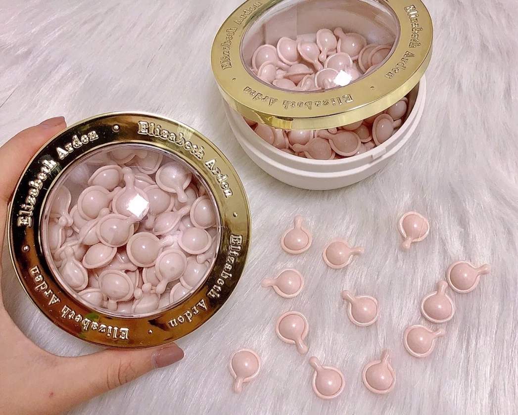 精华有哪些成分说明比较好,精华推荐哪个牌子的精华好用