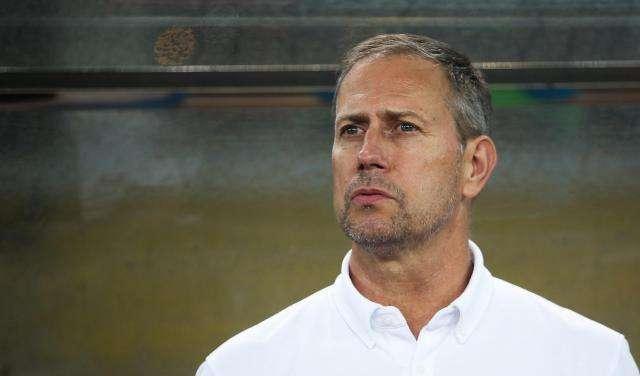 国足历任主帅谈武磊,中国国足主教练历年排名