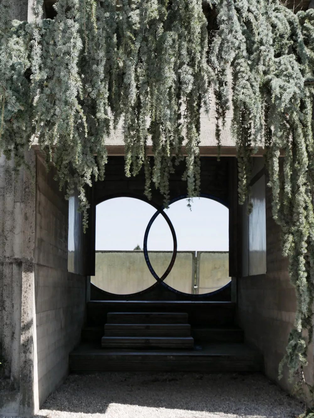 有种细节叫斯卡帕，70年后看他的作品，仍然被感动