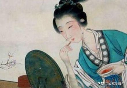 涨知识的秘诀,古人如何护肤保湿