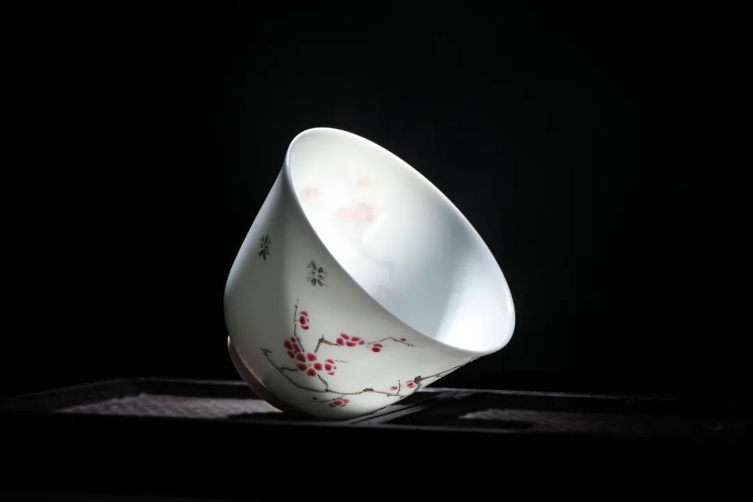 你所不了解的极简美,五谷的画法