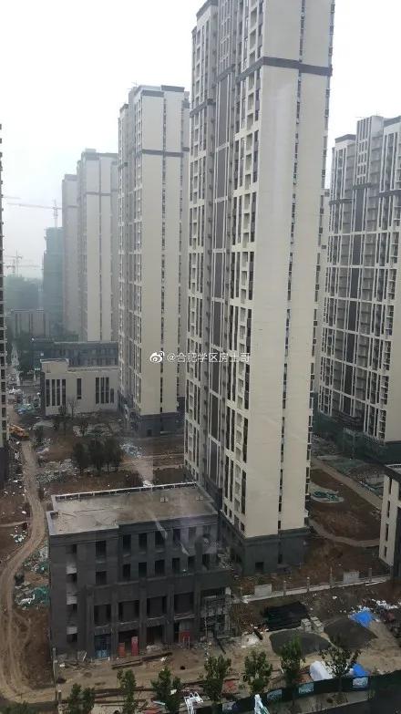 滨湖哪些小区值得买,滨湖已交付小区有哪些