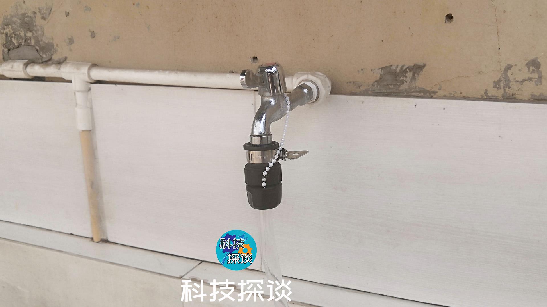 智能自助洗车机真的能洗干净吗,绿霸洗车机个人实测