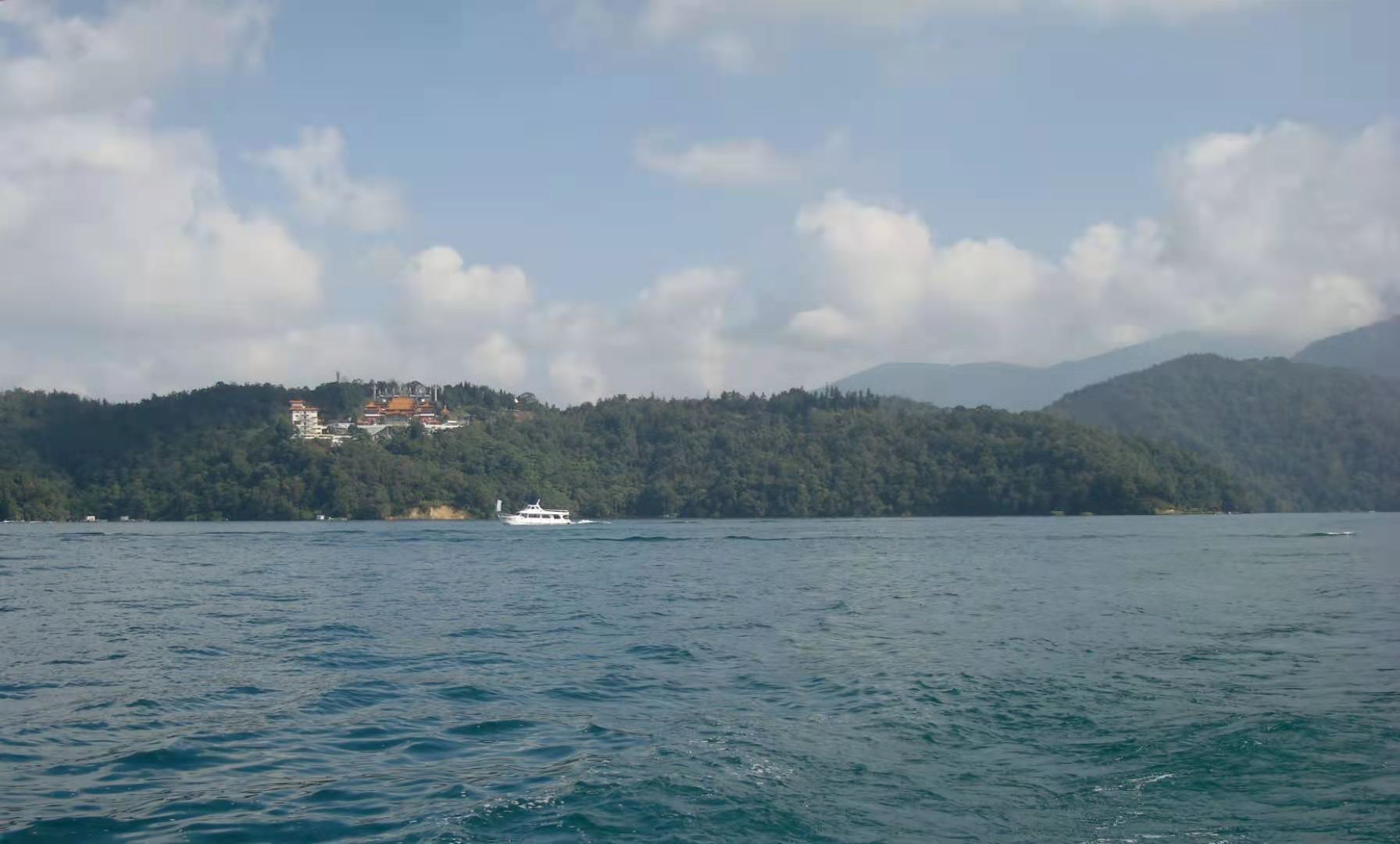 台湾必打卡的地方,我的台湾环岛之旅