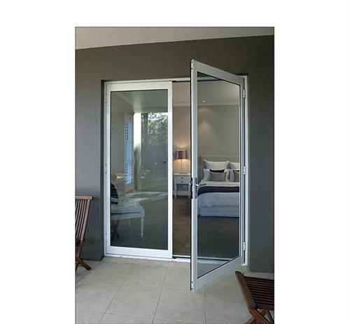 不懂什么是铝合金门以及其种类，那是因为您还太年轻！（干货）