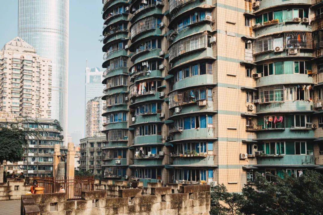 重庆七星岗怪谈,七星岗怪谈