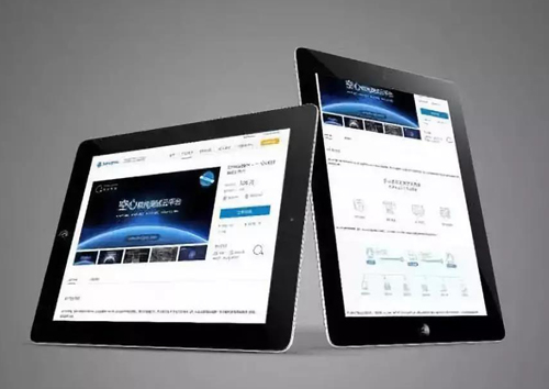 网络营销九连环之定位·建站·内容-壹壹汇聚网站代运营