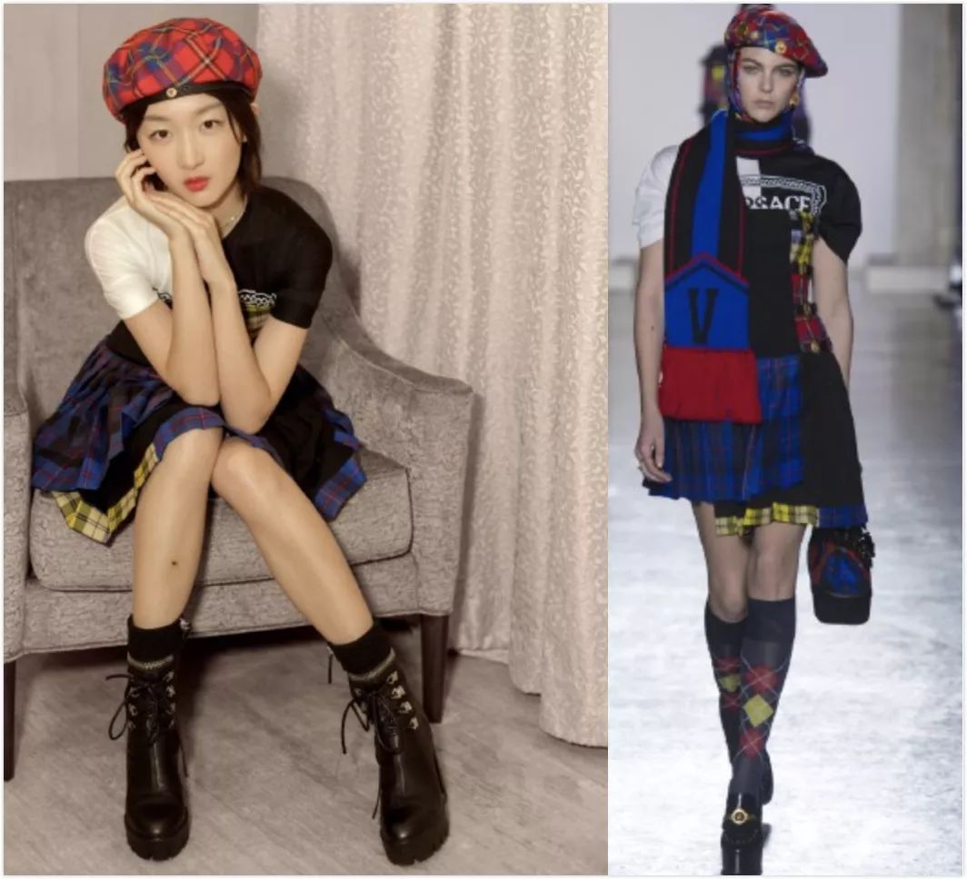 周冬雨少年的你演技混剪,少年的你周冬雨真剪头吗