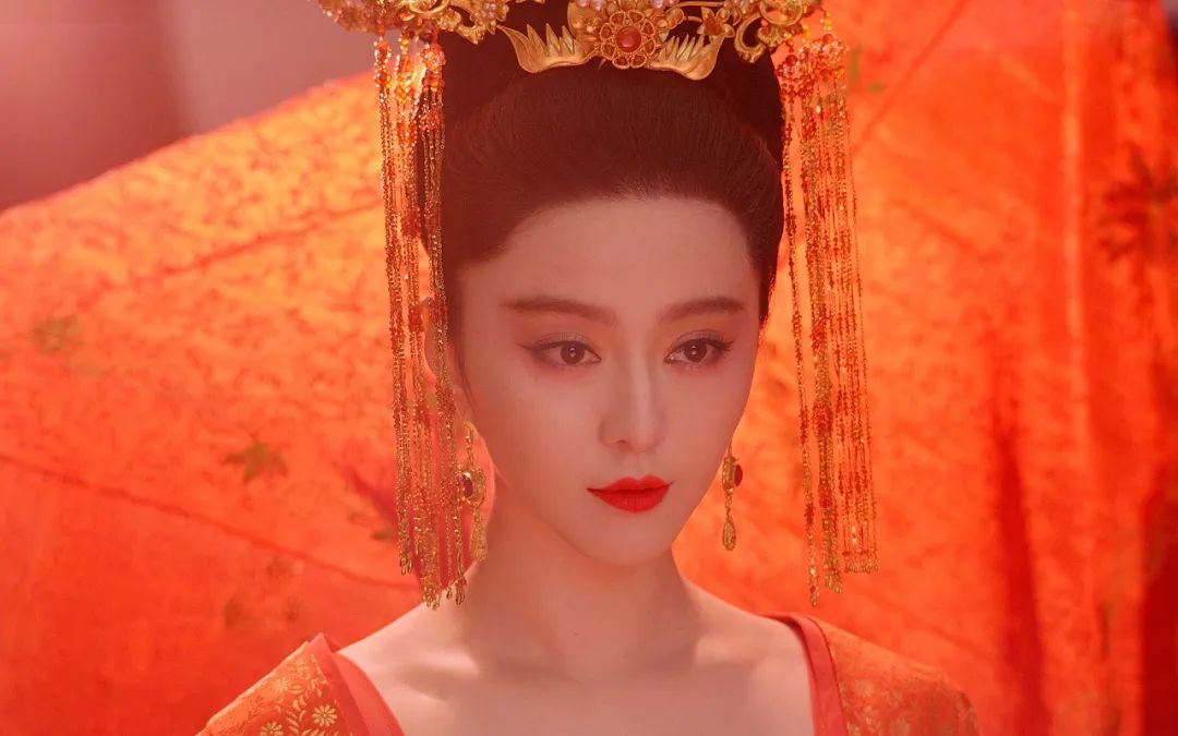 四大美人之首杨玉环,杨玉环为什么成为了四大美人