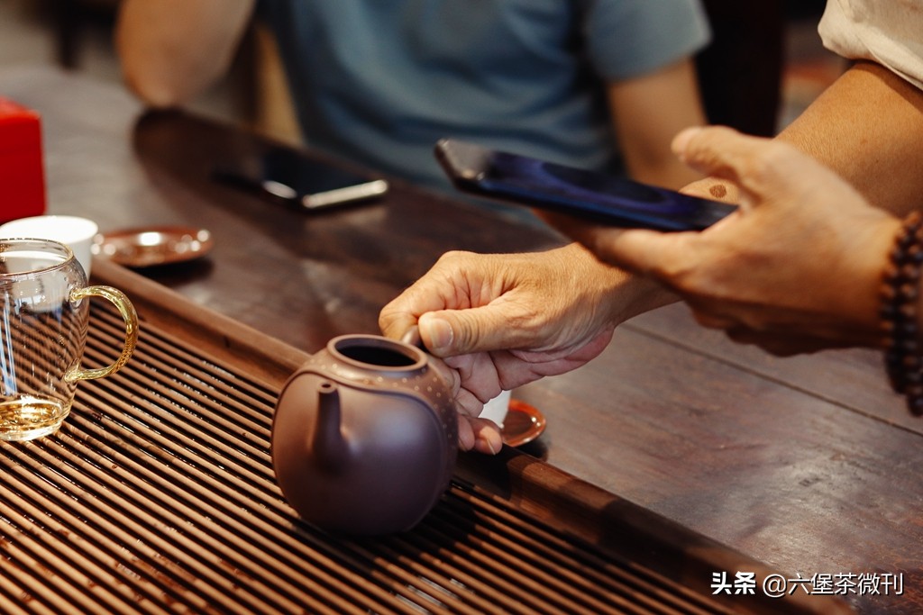 三鹤六堡茶2020特级陈香,三鹤六堡茶0101是什么包装