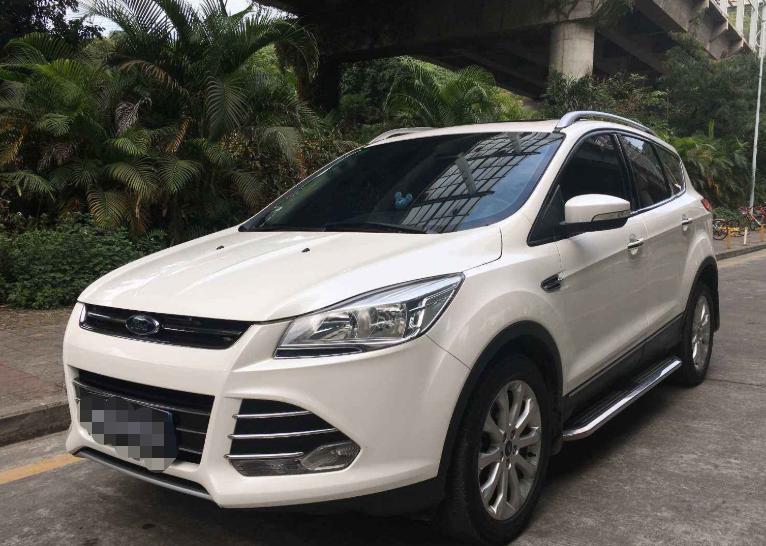 翼虎开空调怠速抖动,13款翼虎怠速高怎么回事