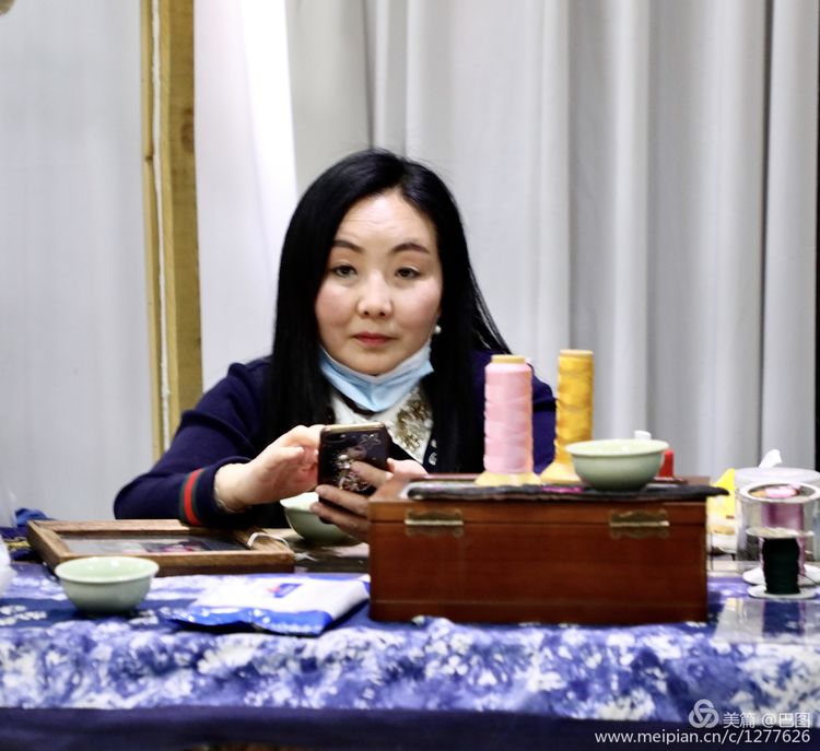 看洛阳牡丹花卉节,洛阳古都牡丹花展