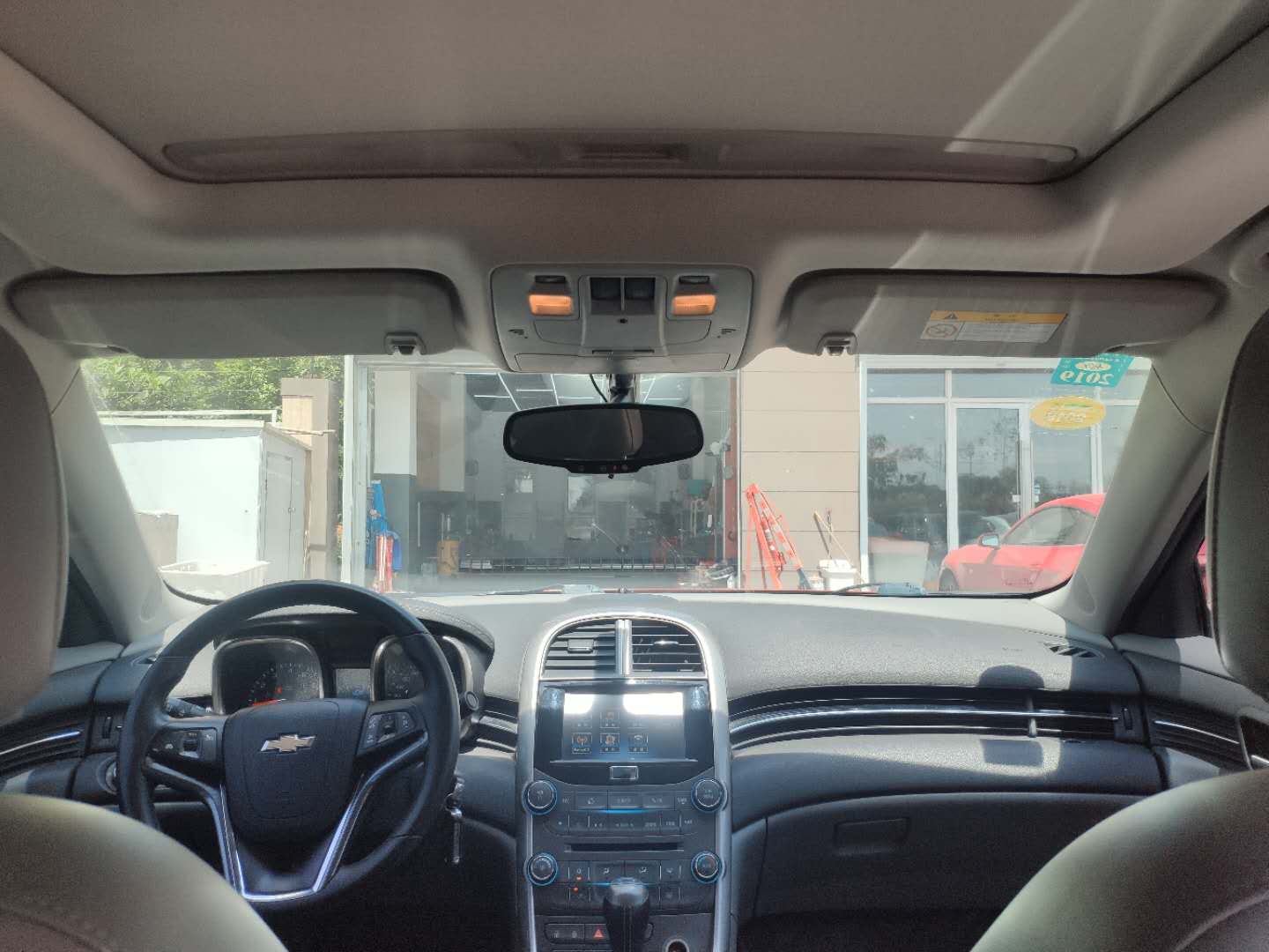 15年上牌迈锐宝2.0调表过程,2015年迈锐宝2.0二手价格