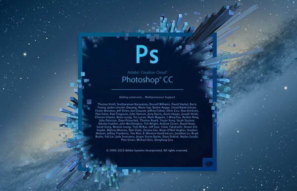 adobephotoshop的发展趋势,adobephotoshop历史版本