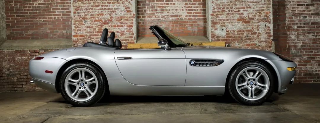 宝马z82020款,宝马z8哪一年的