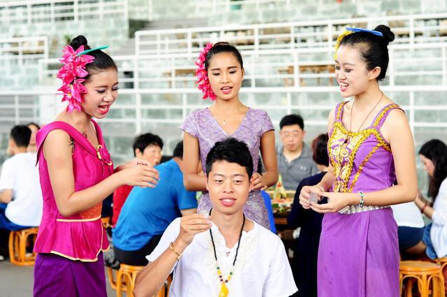 云南酒量全国排名,云南女生的酒量