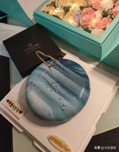 广州哪家蛋糕好吃，广州好吃的蛋糕店推荐