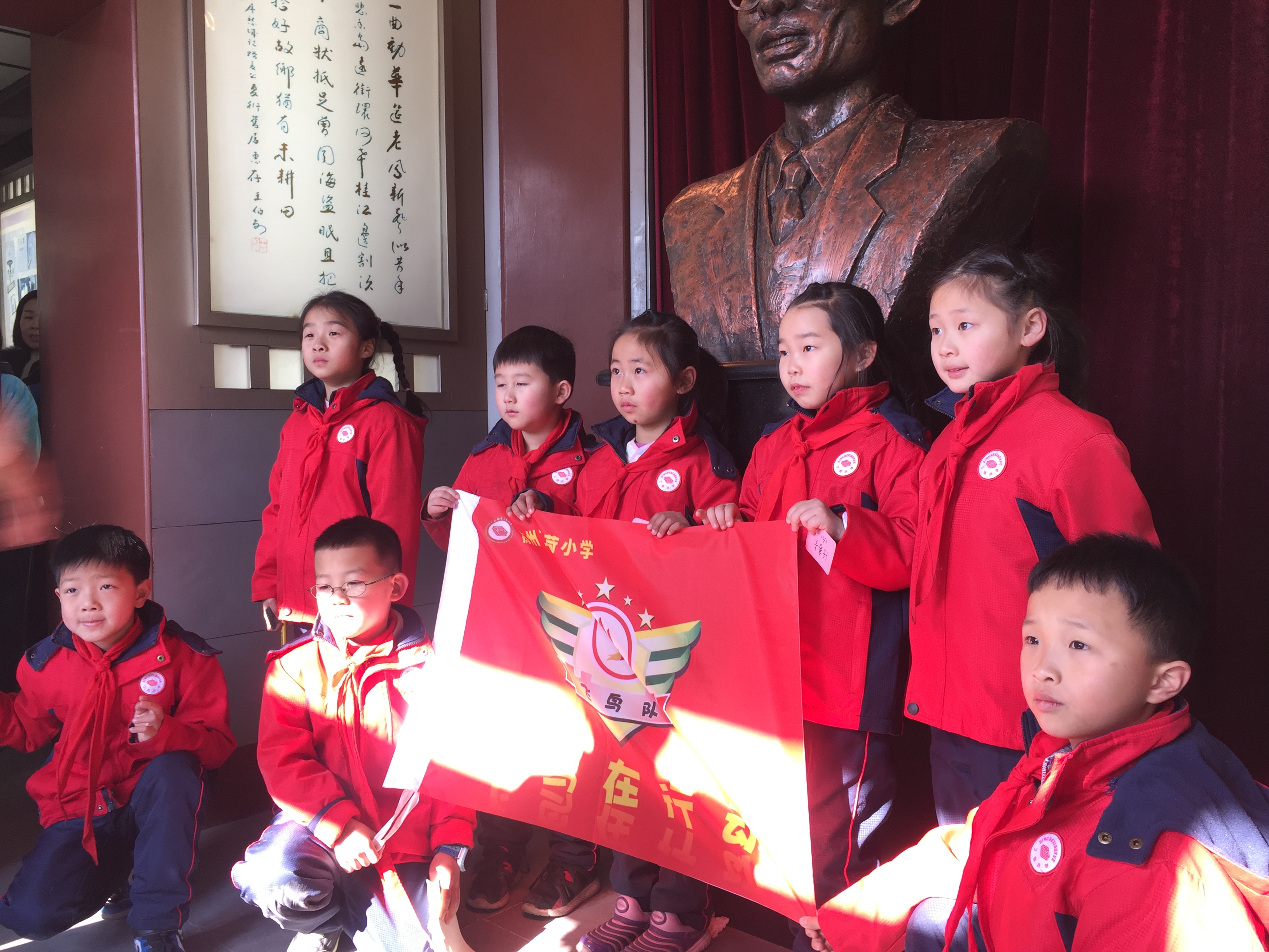 假日小队我来秀！又一波小芽儿来袭，你家宝贝上榜了吗？