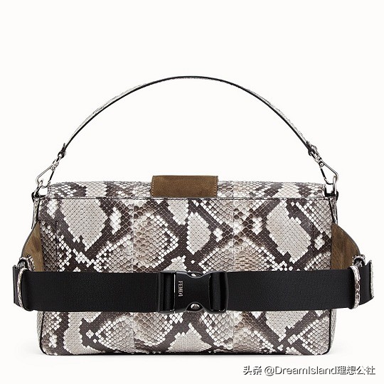 2022新款时尚真皮包fendi,fendi包2024