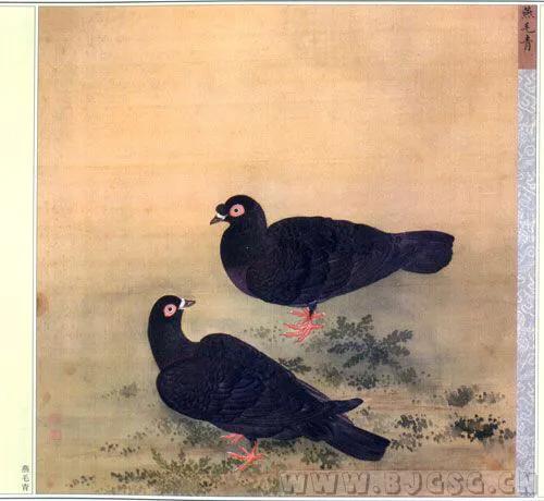 北京鸽哨制作,北京鸽哨晨曲