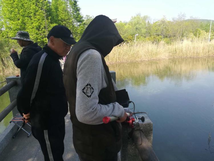 每天百斤鱼获的秘密，牵扯出锚鱼者极力隐藏的“血腥杀戮”