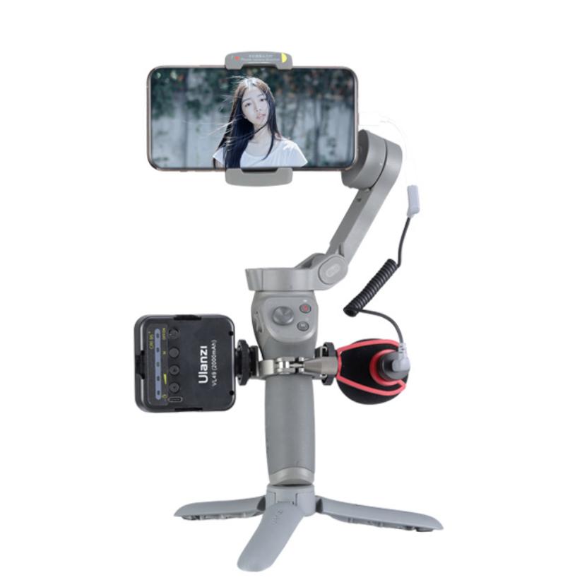 二手手机稳定器选购指南,新手买稳定器应该买什么样的