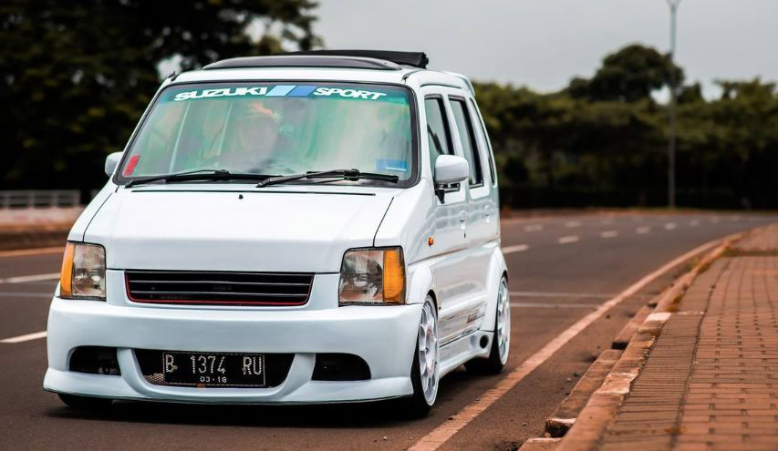 汽车发展史北斗星,曾经的昌河铃木北斗星