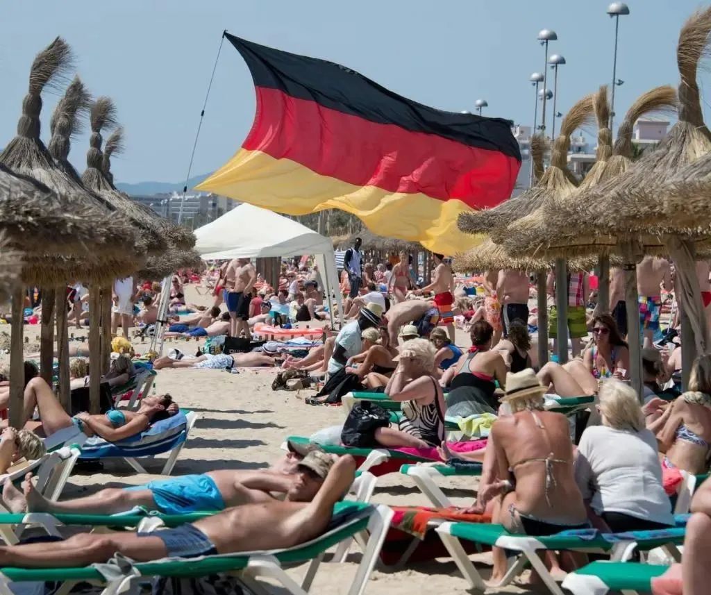 德国假期真的那么多吗,德国假期和中国假期