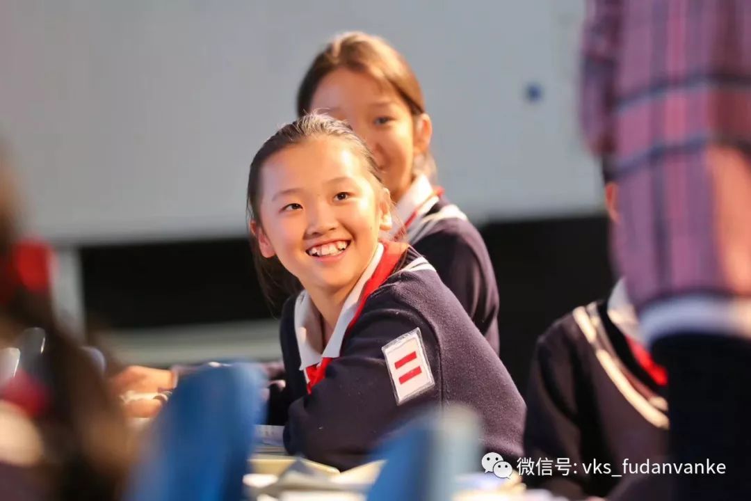 上海市闵行区复旦万科实验中学,上海万科复旦实验小学怎么样