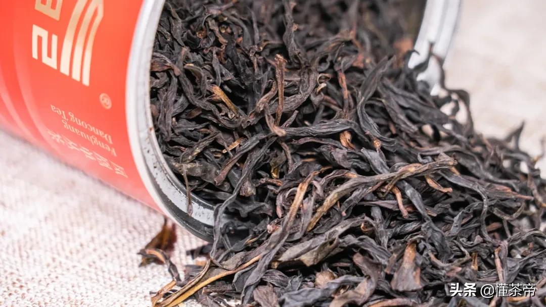 高端单丛蜜兰香,凤凰单丛蜜兰香的优劣区别