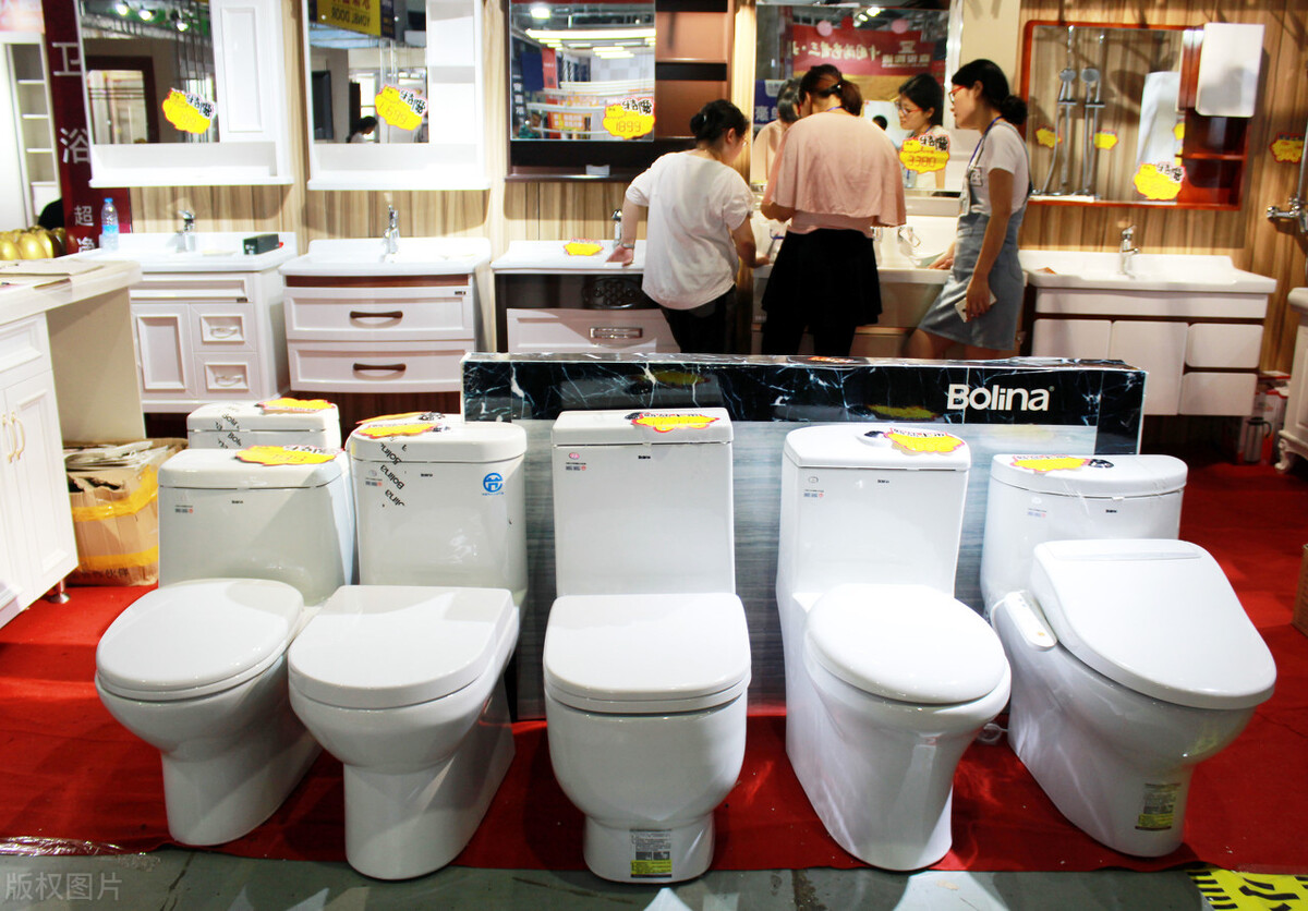 马桶便宜和贵的差别在哪,恒洁马桶为啥几千元一台