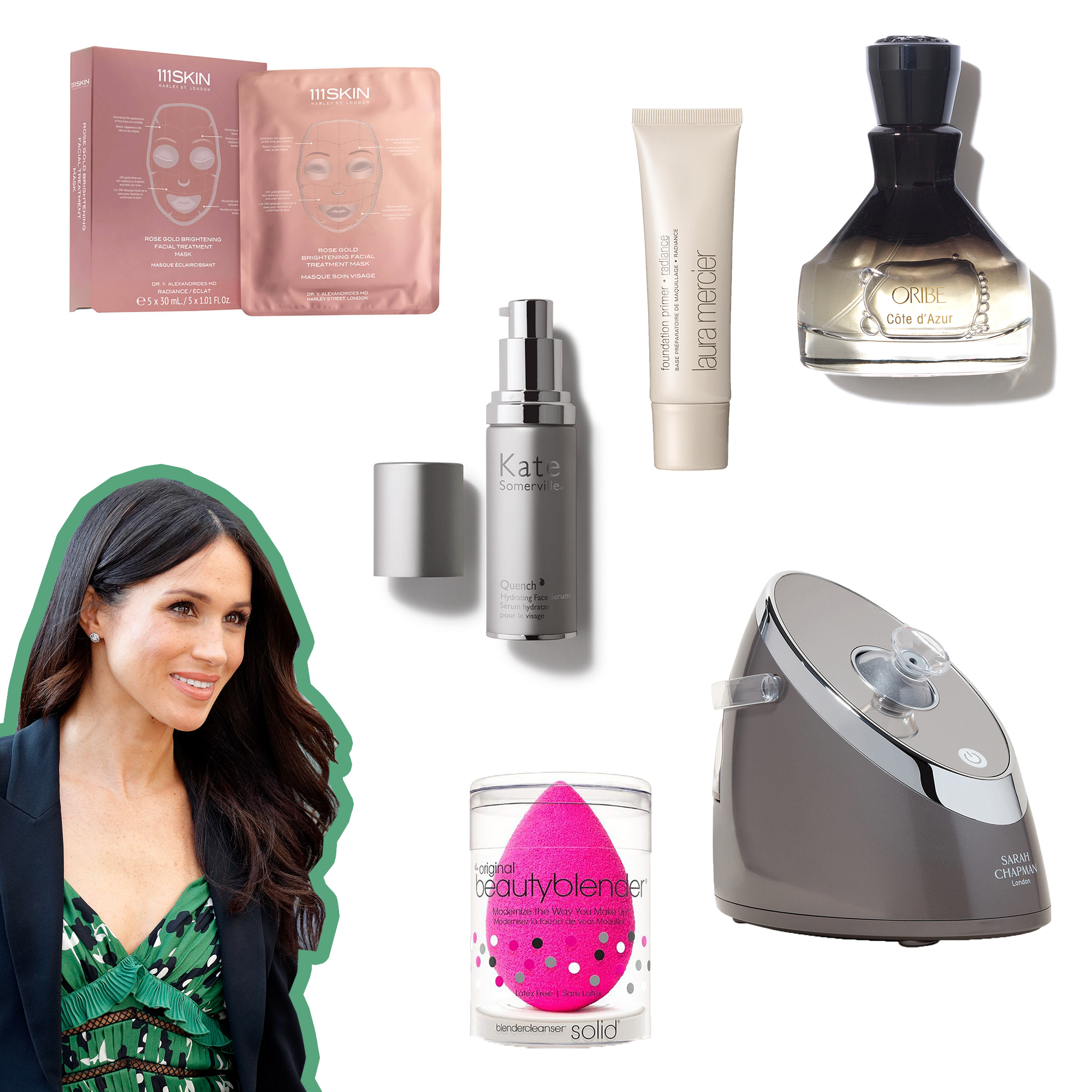 英国王室成员包包,英国王室的化妆品