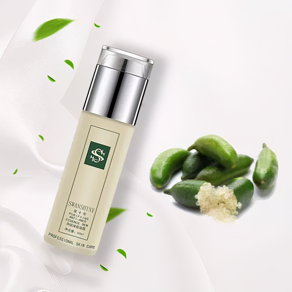 痘肌救星看过来,痘肌姐妹看过来祛痘精华