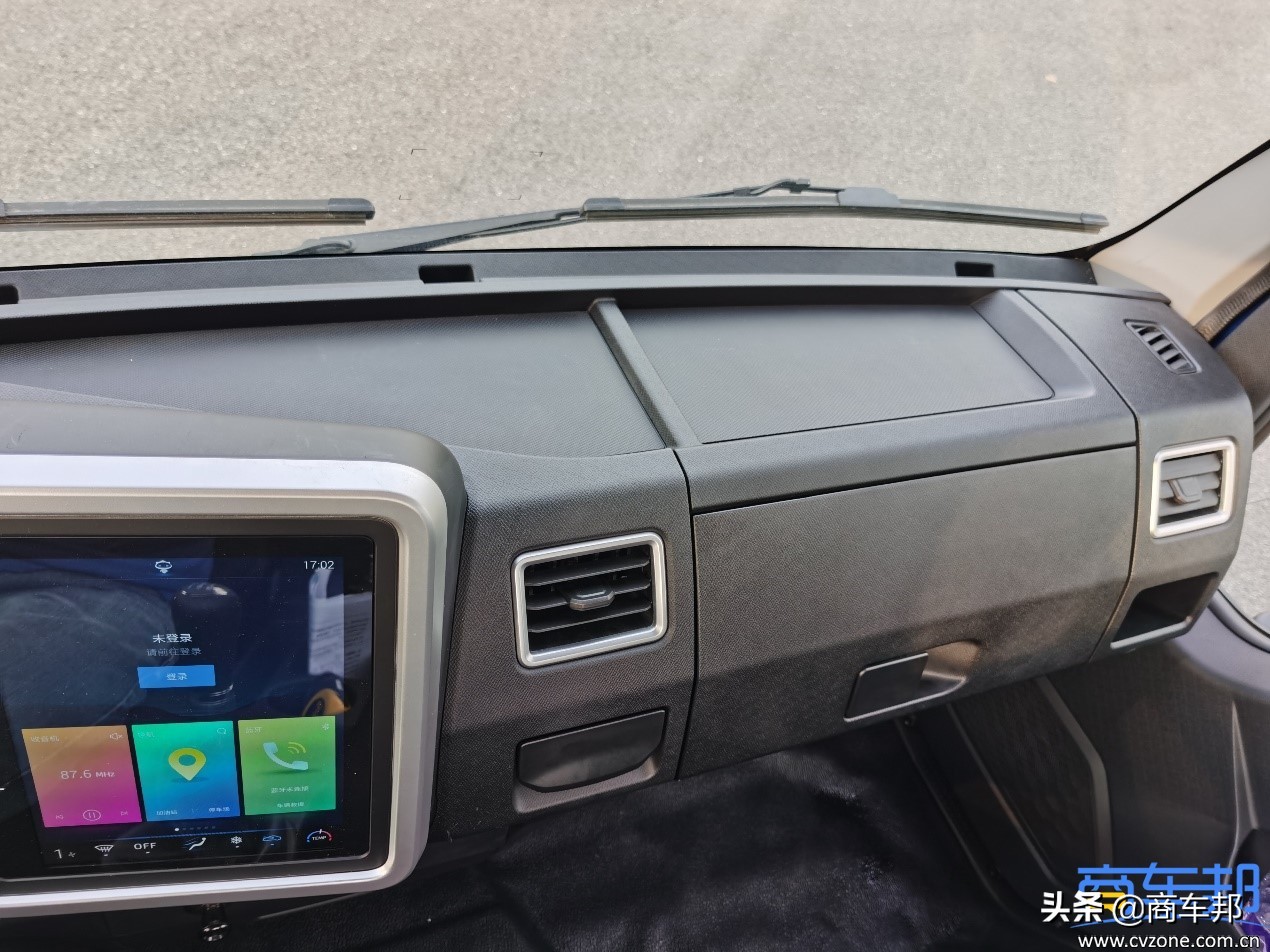 江淮康铃2022款国六轻卡有哪些,最新款江淮康铃轻卡价格