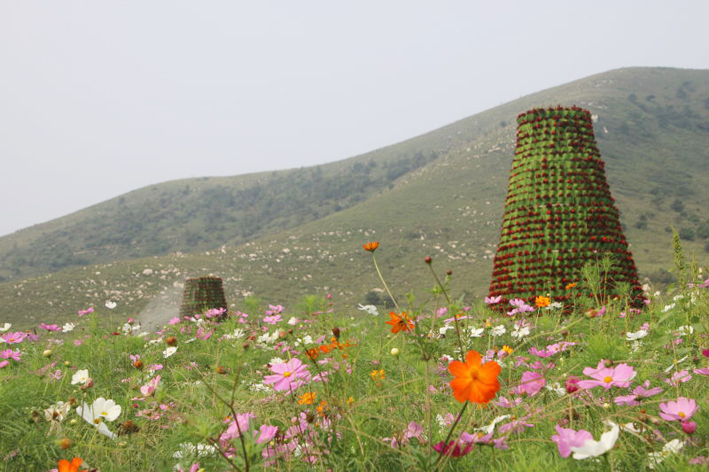唐山5A旅游景点推荐一日游,唐山市5a旅游景点