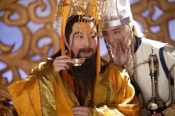 12星座代表西游记哪个人物,十二星座对应西游记里面的角色